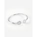 Bransoletka model Round Harmony JUBB 01165 Guess